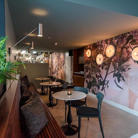 Fietshotel Zee Van Tijd Holwerd Εξωτερικό φωτογραφία
